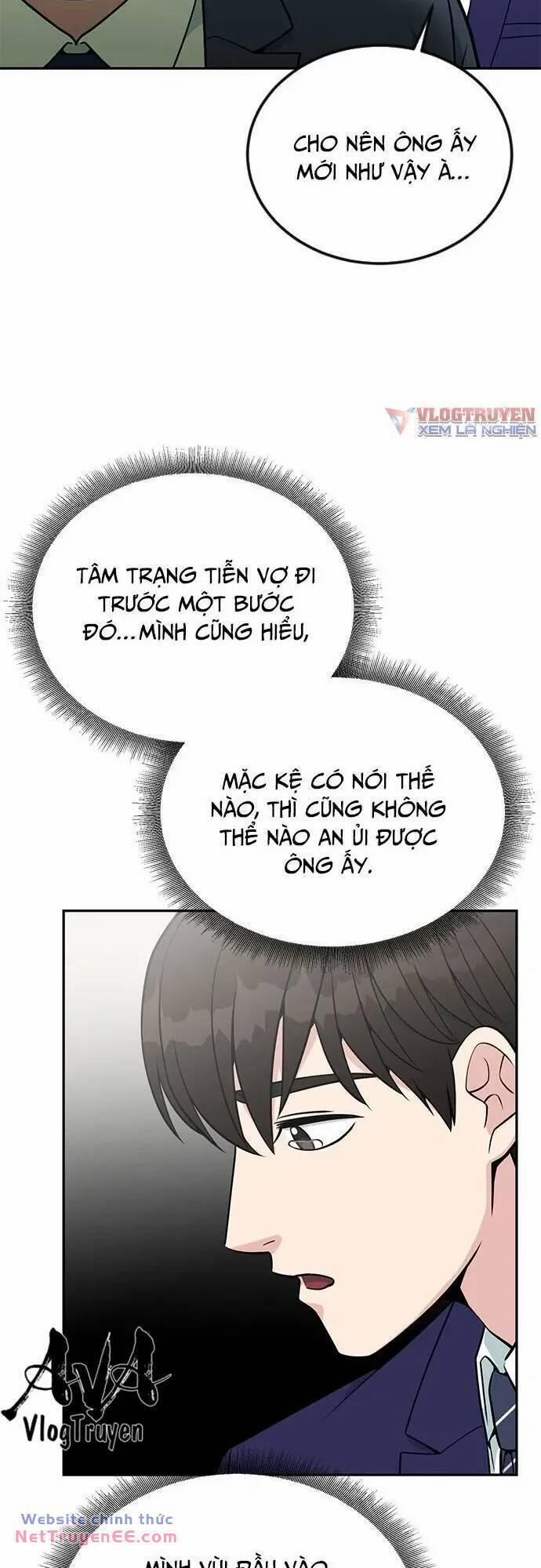 Chuyển Sinh Trở Thành Nhân Viên Mới 28 trang 28