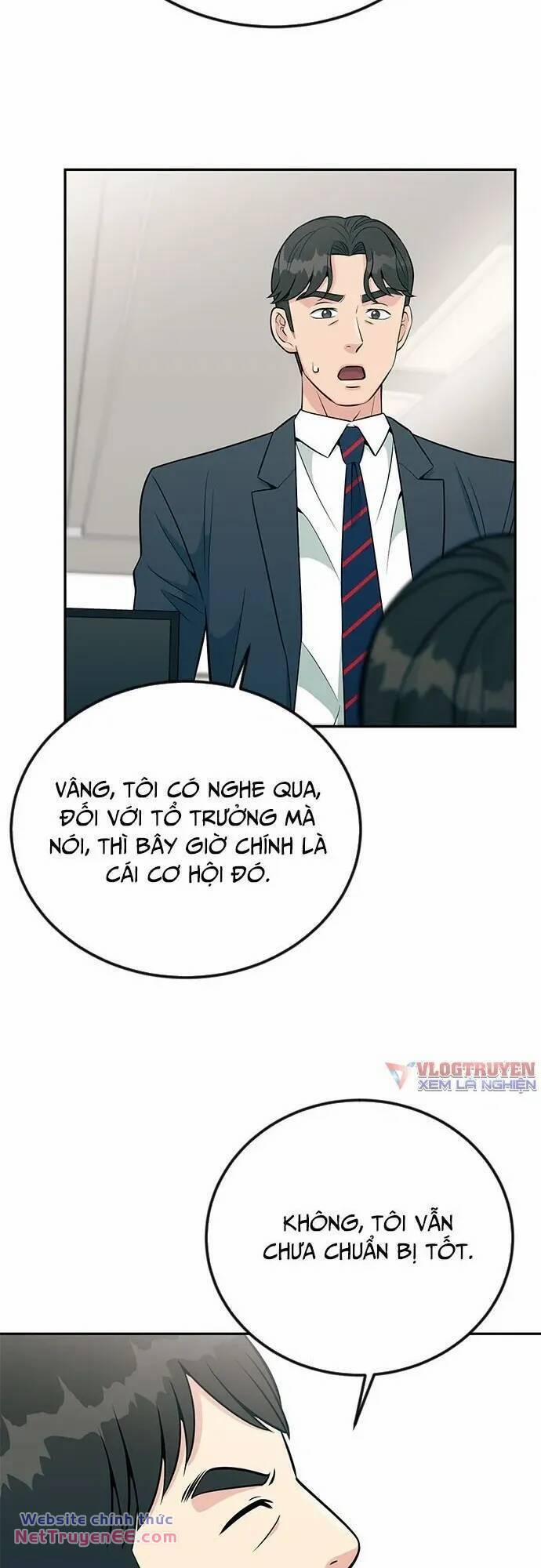 Chuyển Sinh Trở Thành Nhân Viên Mới 28 trang 3