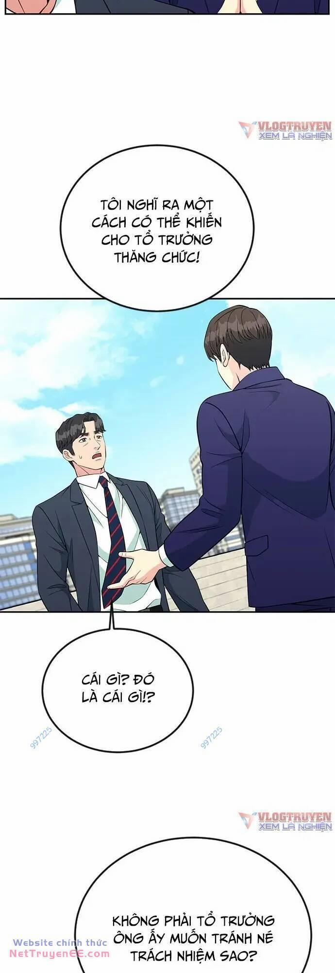 Chuyển Sinh Trở Thành Nhân Viên Mới 28 trang 32