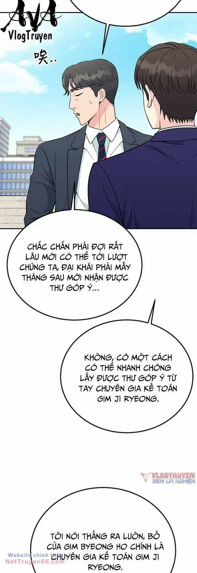 Chuyển Sinh Trở Thành Nhân Viên Mới 28 trang 34