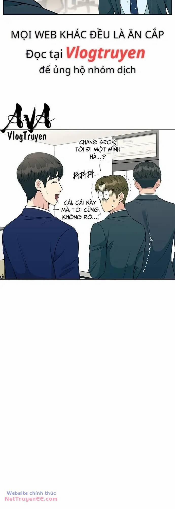 Chuyển Sinh Trở Thành Nhân Viên Mới 28 trang 40