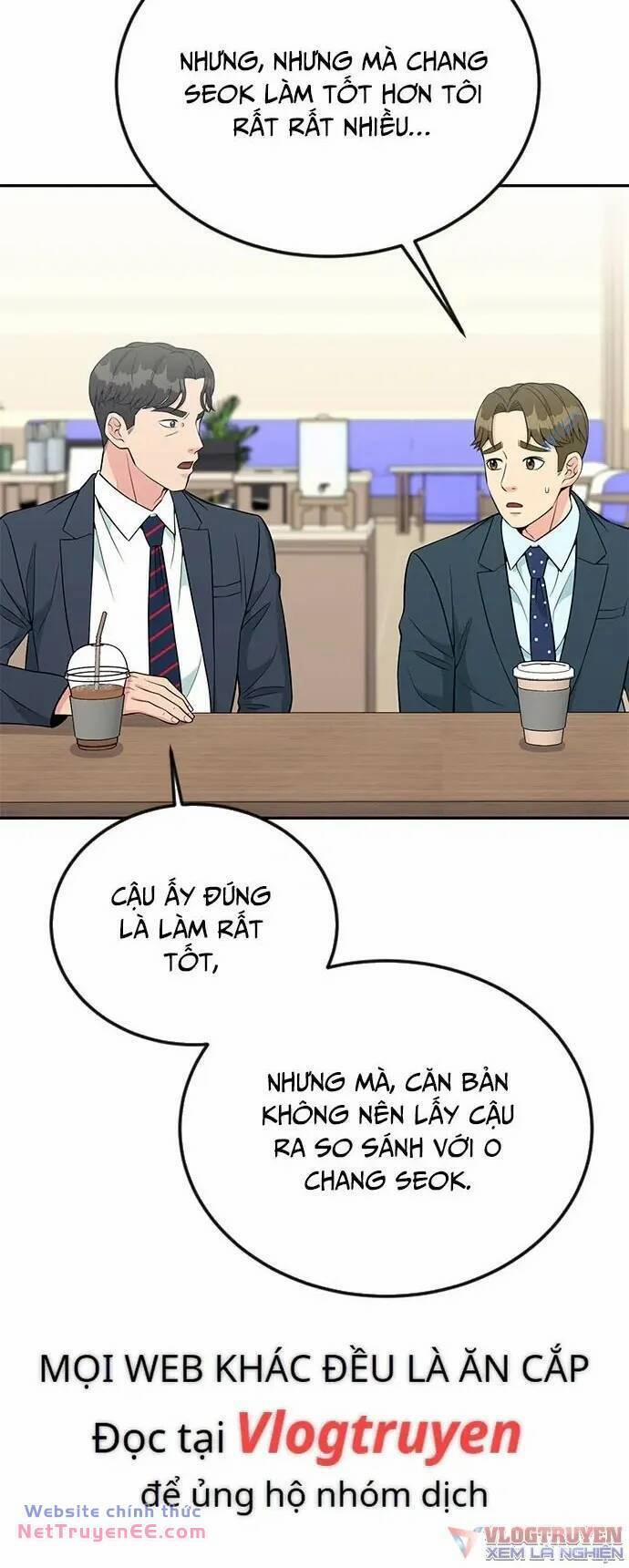Chuyển Sinh Trở Thành Nhân Viên Mới 28 trang 45