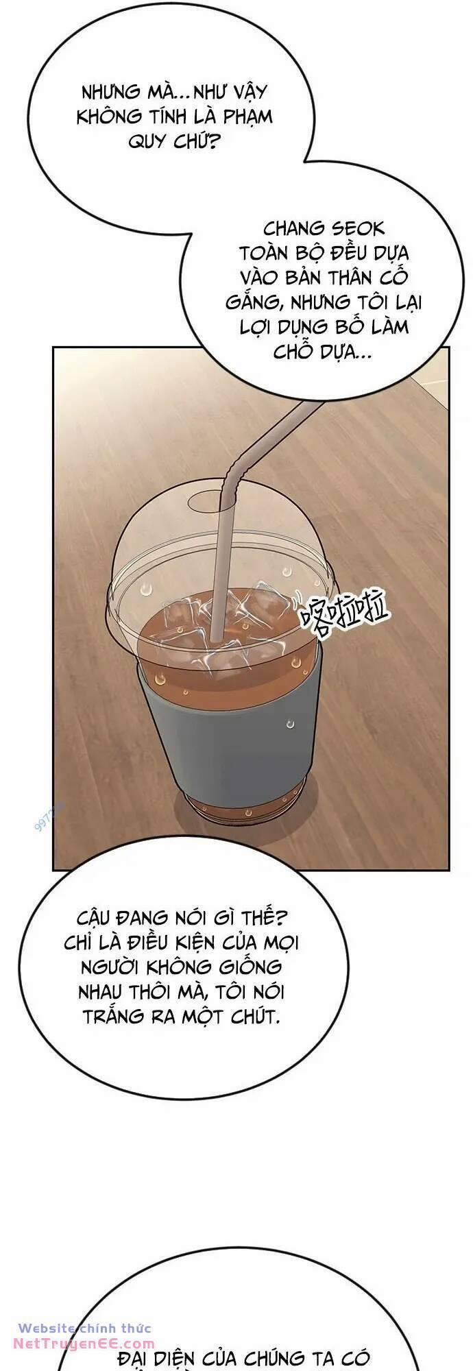 Chuyển Sinh Trở Thành Nhân Viên Mới 28 trang 53