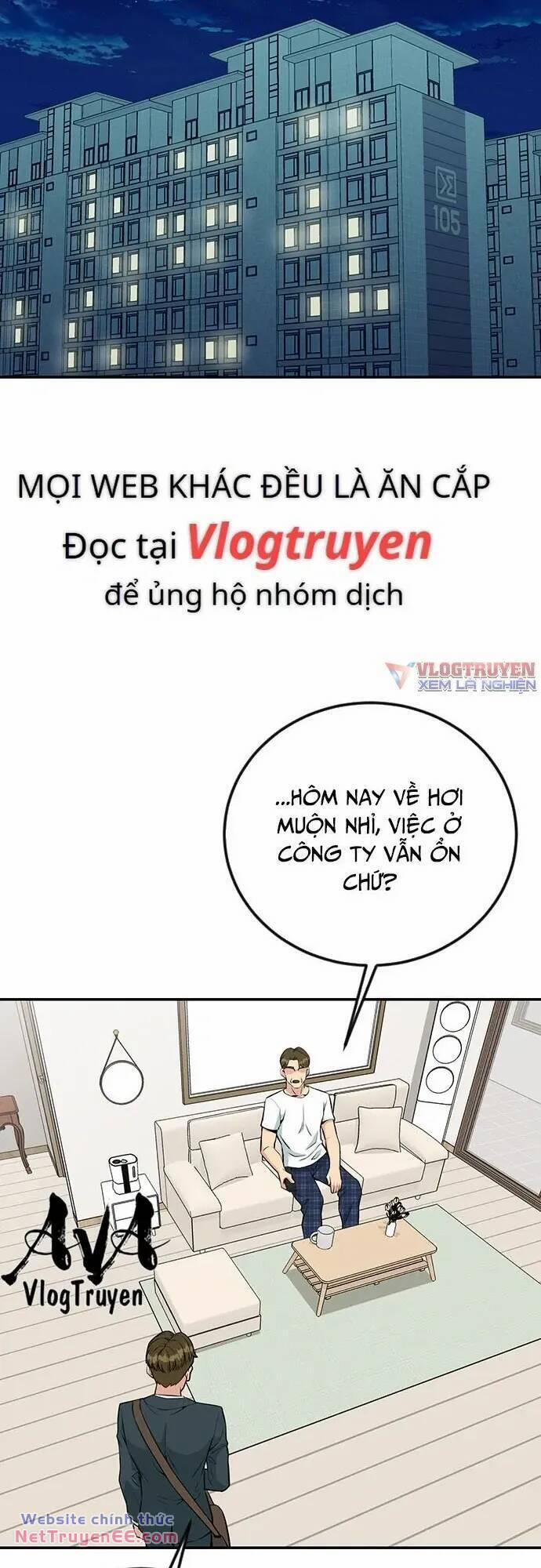 Chuyển Sinh Trở Thành Nhân Viên Mới 29 trang 1