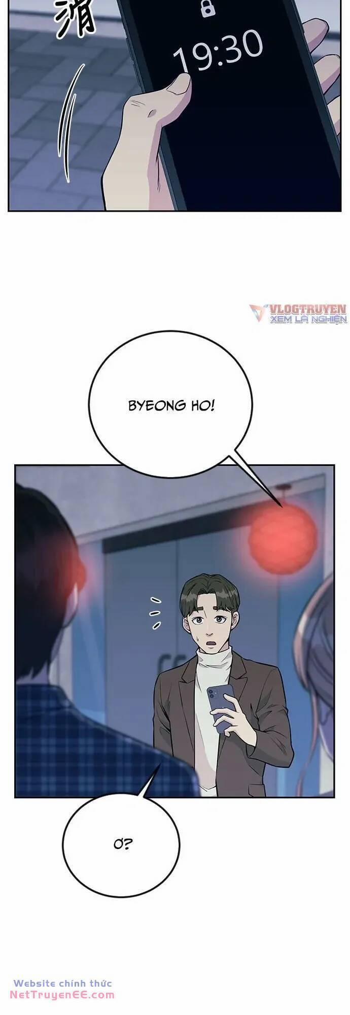 Chuyển Sinh Trở Thành Nhân Viên Mới 29 trang 18