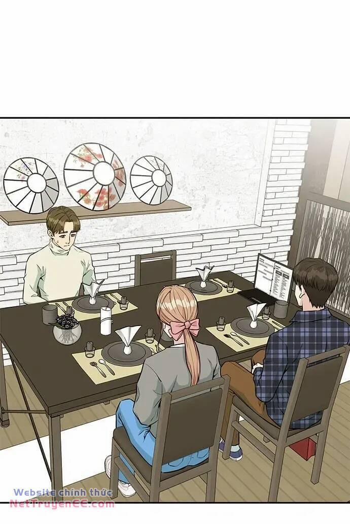 Chuyển Sinh Trở Thành Nhân Viên Mới 29 trang 22