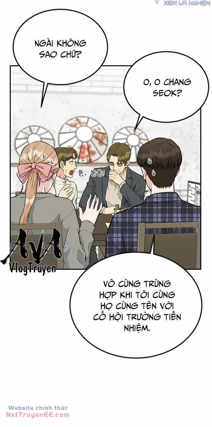 Chuyển Sinh Trở Thành Nhân Viên Mới 29 trang 31