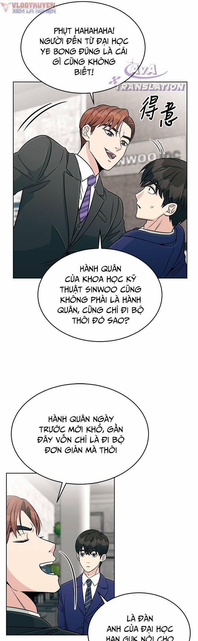 Chuyển Sinh Trở Thành Nhân Viên Mới 3 trang 47