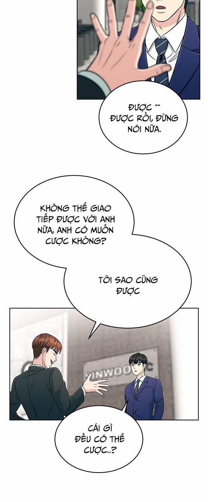 Chuyển Sinh Trở Thành Nhân Viên Mới 3 trang 50