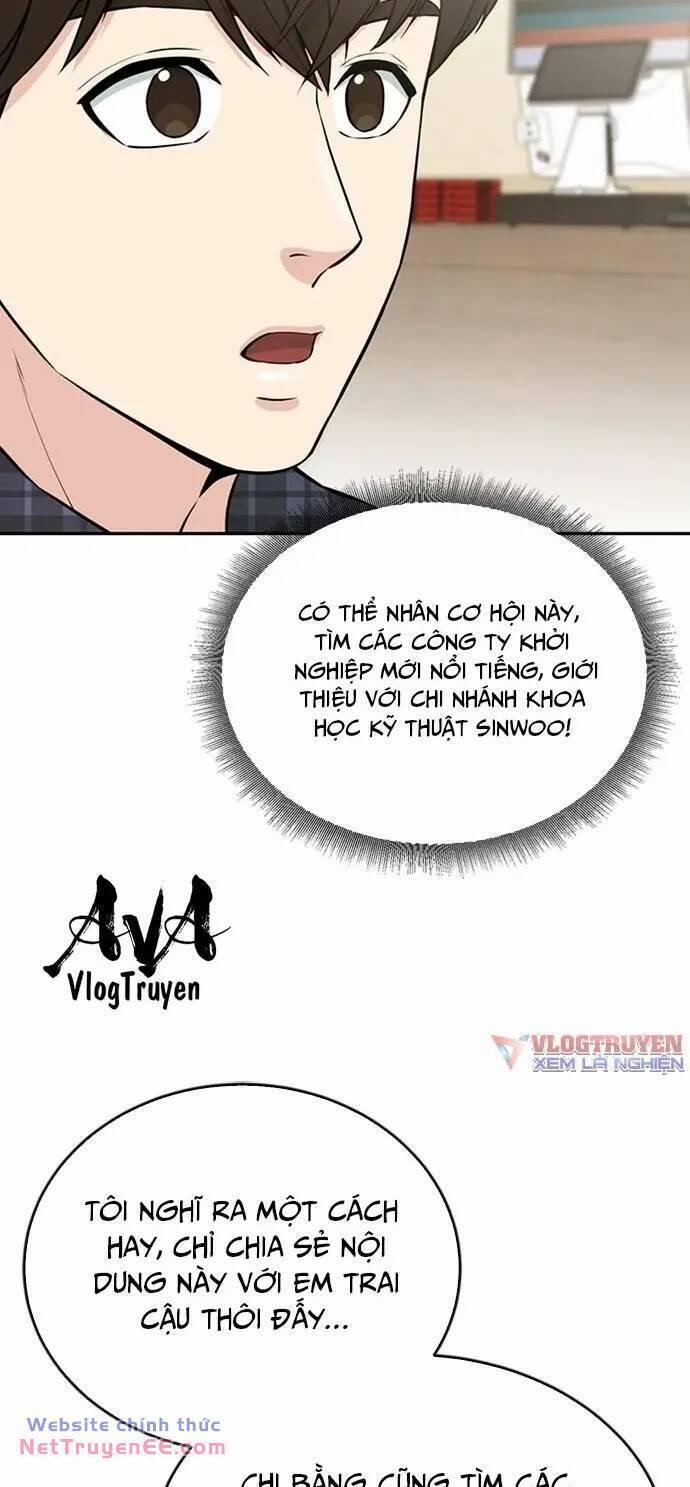 Chuyển Sinh Trở Thành Nhân Viên Mới 30 trang 14