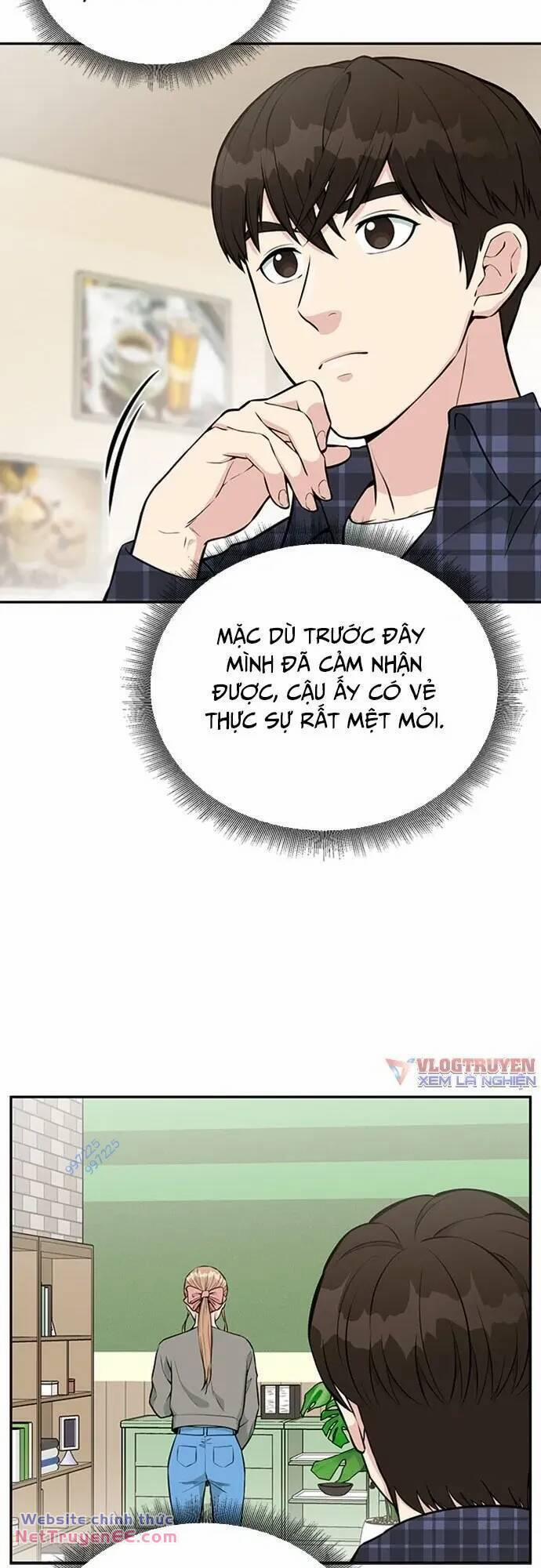 Chuyển Sinh Trở Thành Nhân Viên Mới 30 trang 19