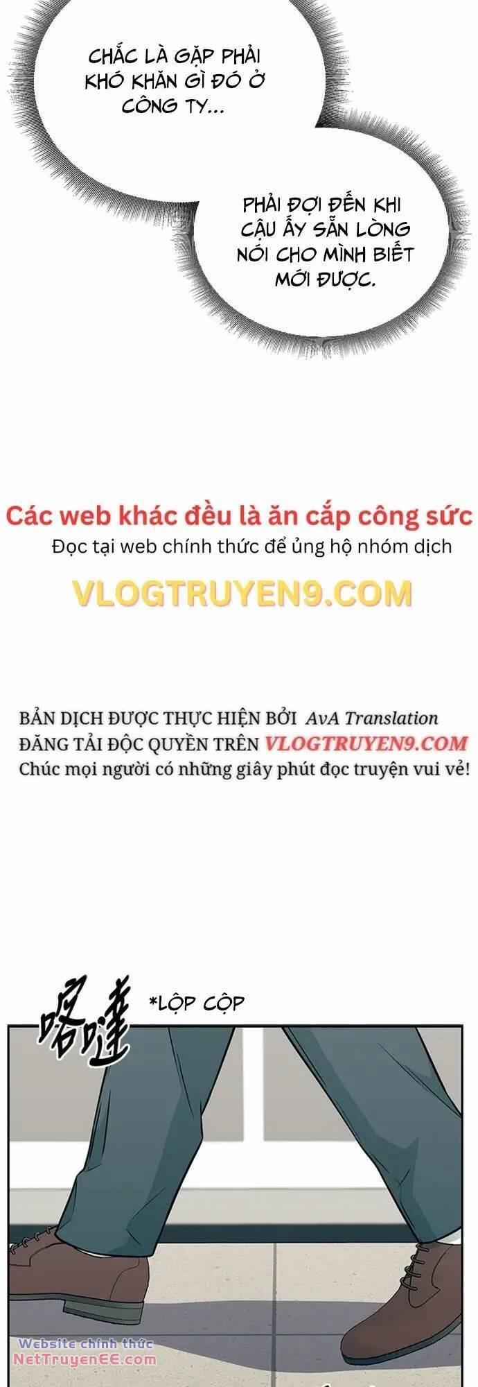 Chuyển Sinh Trở Thành Nhân Viên Mới 30 trang 20