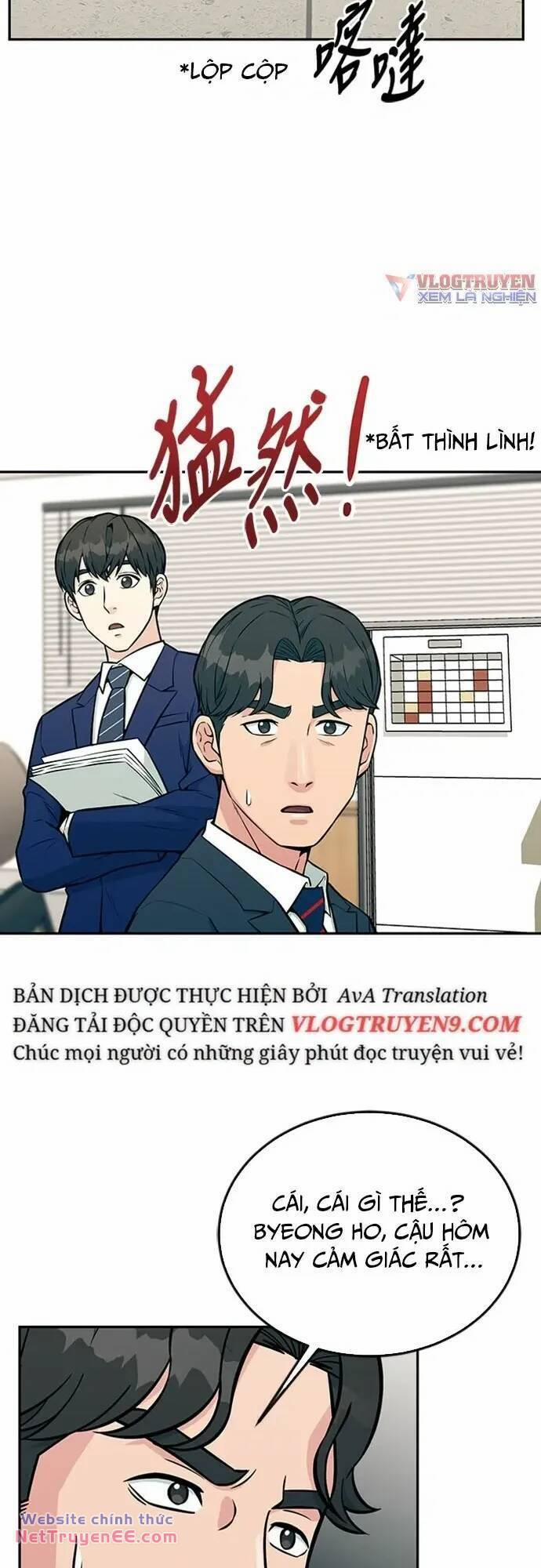 Chuyển Sinh Trở Thành Nhân Viên Mới 30 trang 21