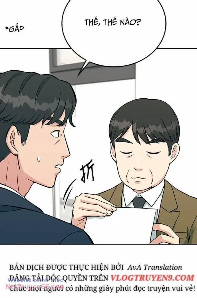 Chuyển Sinh Trở Thành Nhân Viên Mới 30 trang 38