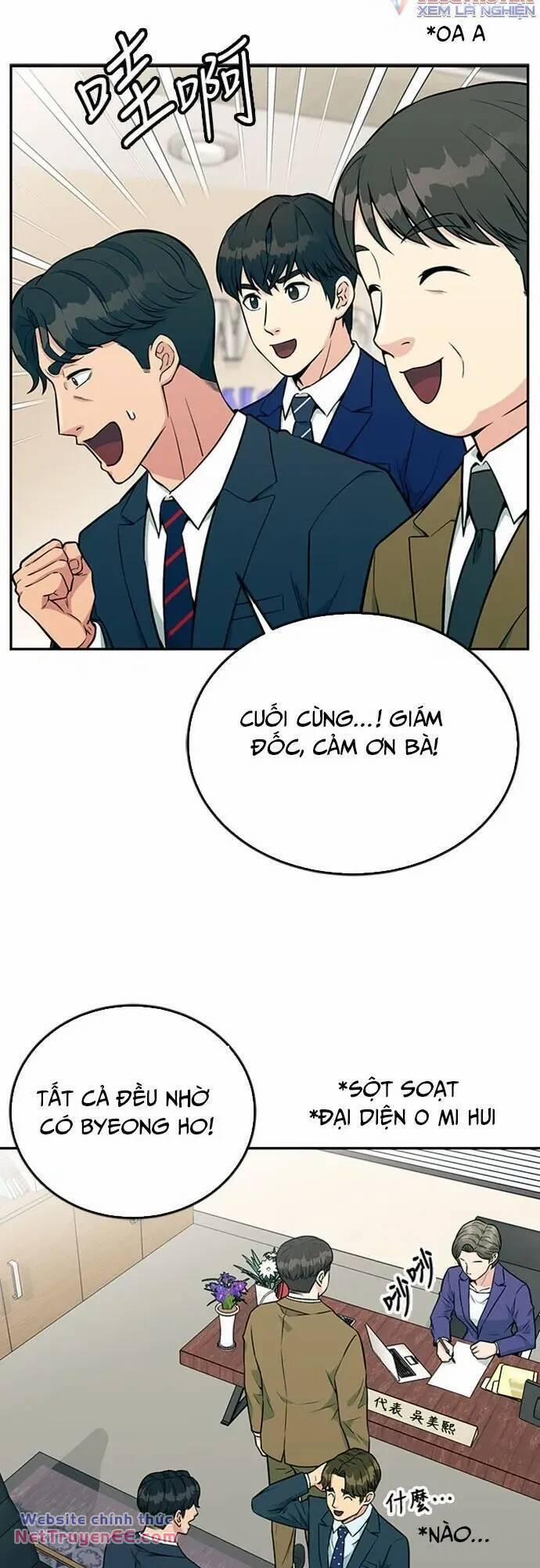 Chuyển Sinh Trở Thành Nhân Viên Mới 30 trang 50