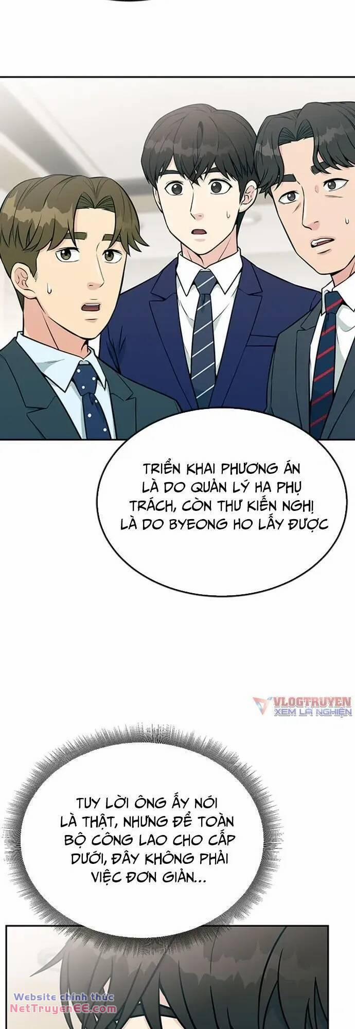 Chuyển Sinh Trở Thành Nhân Viên Mới 30 trang 52