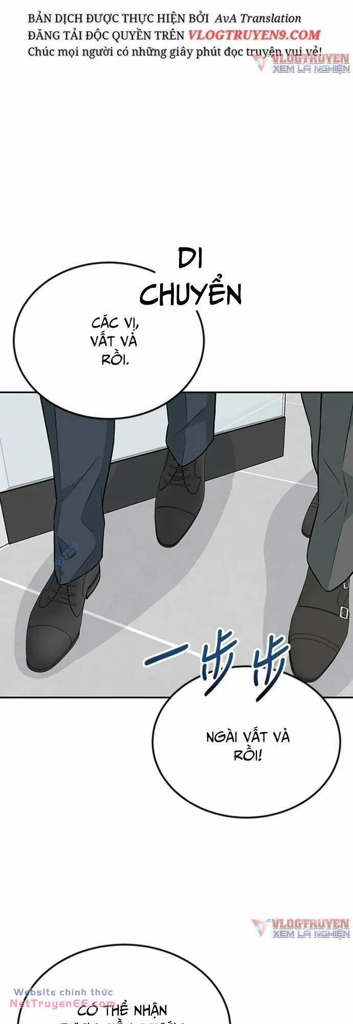 Chuyển Sinh Trở Thành Nhân Viên Mới 31 trang 41