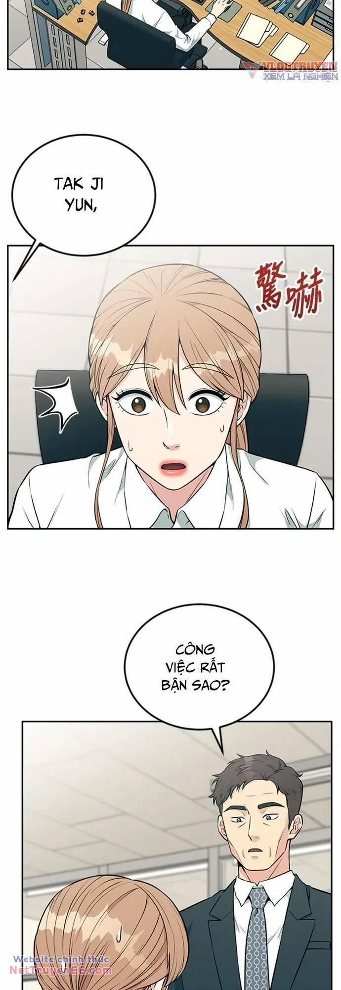 Chuyển Sinh Trở Thành Nhân Viên Mới 31 trang 51