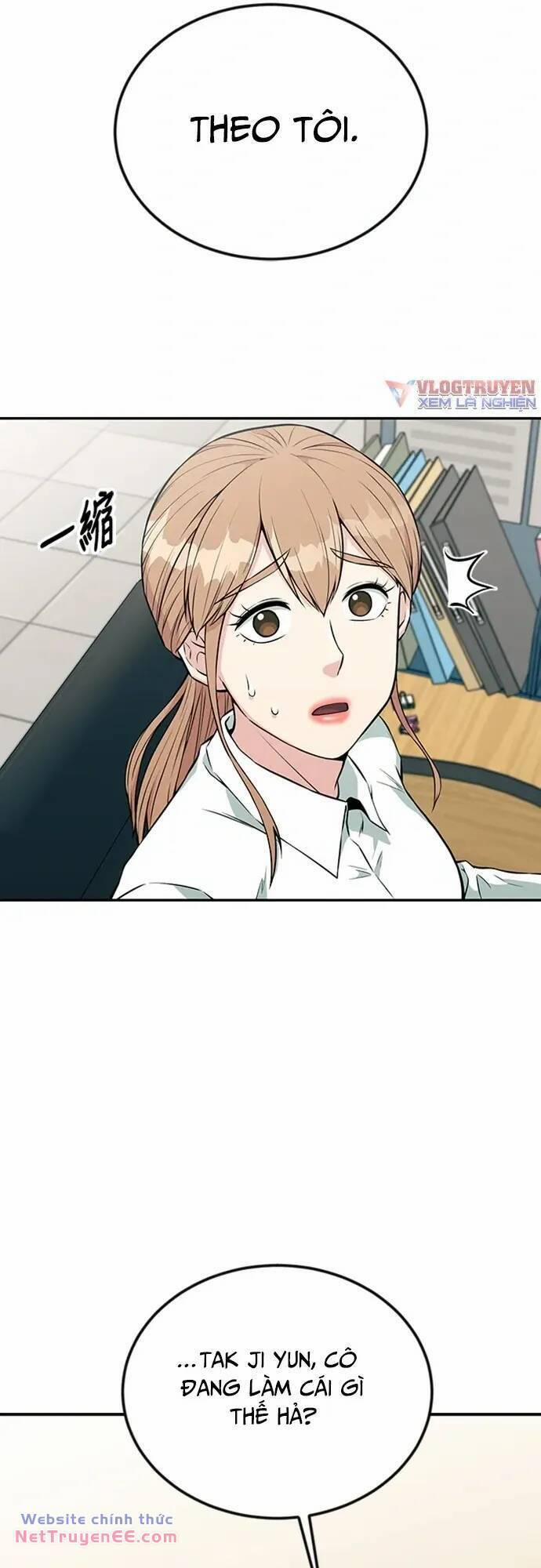 Chuyển Sinh Trở Thành Nhân Viên Mới 31 trang 54