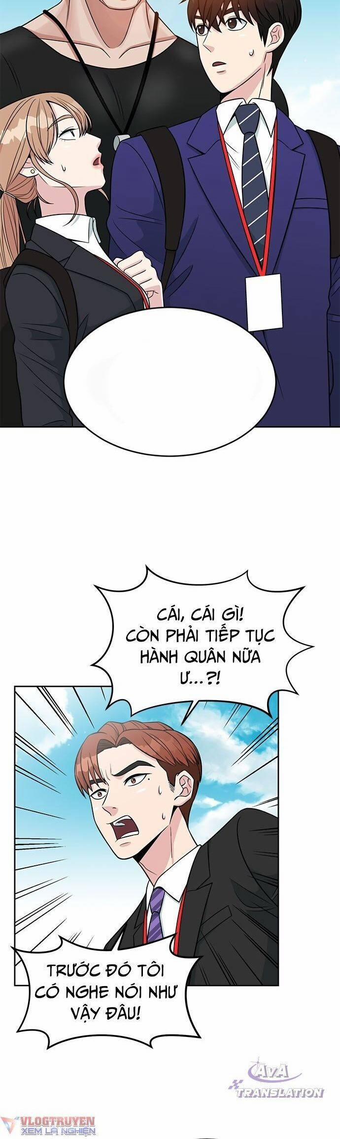 Chuyển Sinh Trở Thành Nhân Viên Mới 8 trang 2