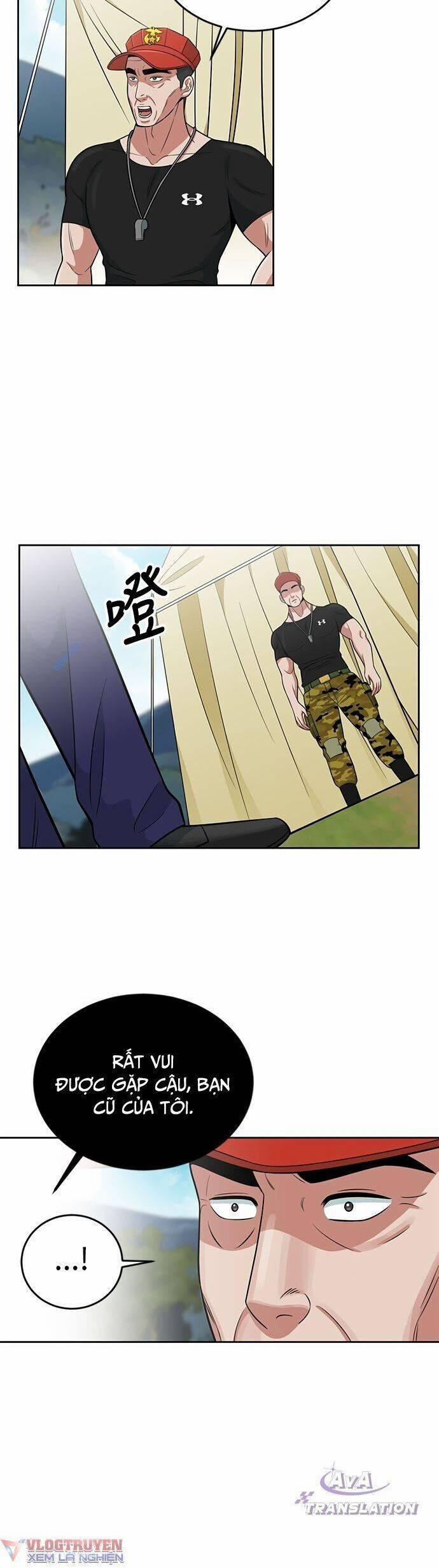 Chuyển Sinh Trở Thành Nhân Viên Mới 9 trang 2