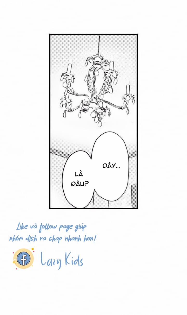 Chuyển Sinh Vào Thế Giới Của Ma Vương Evelogia 1 trang 13