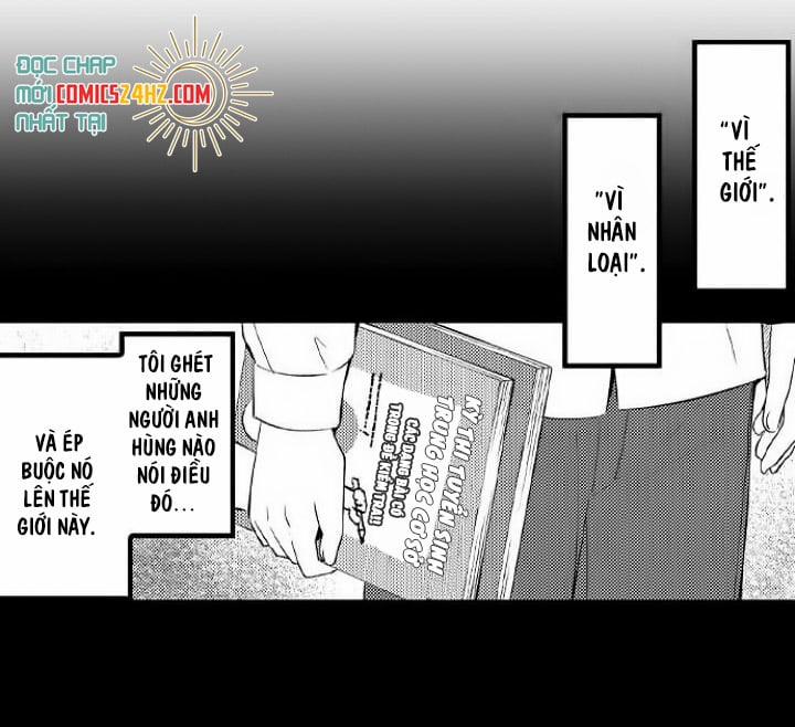 Chuyển Sinh Vào Thế Giới Của Ma Vương Evelogia 1 trang 2