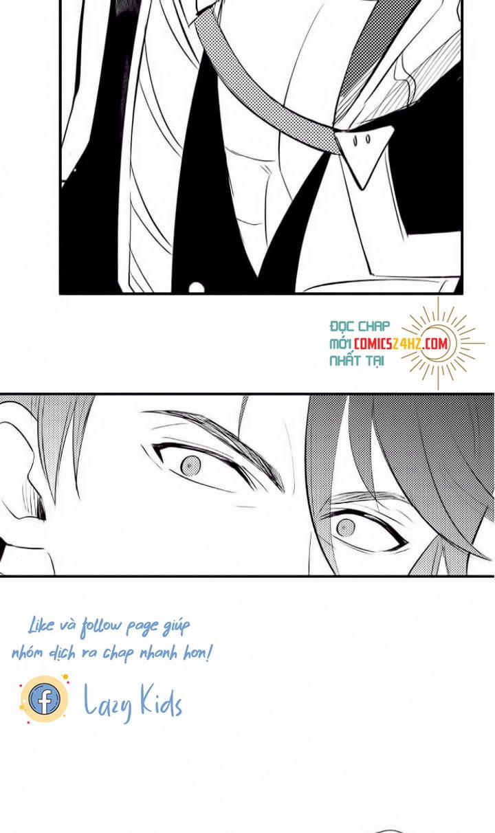 Chuyển Sinh Vào Thế Giới Của Ma Vương Evelogia 1 trang 22