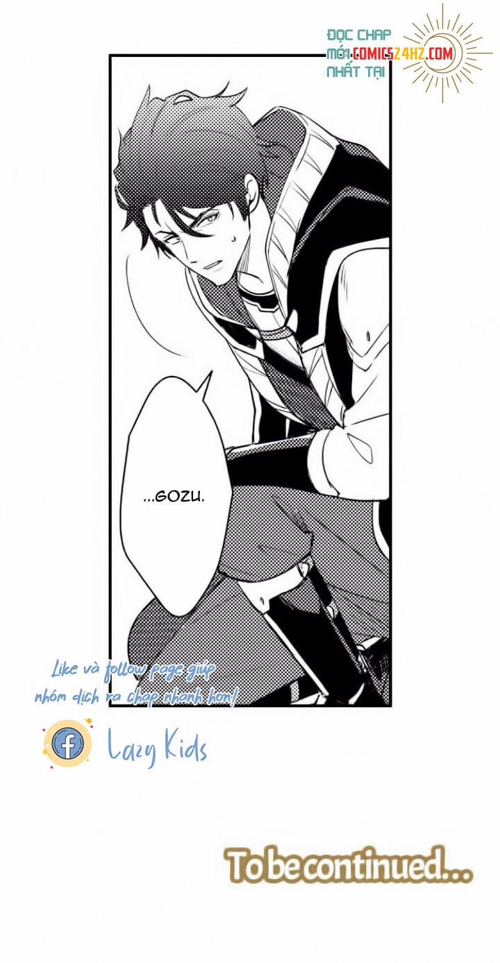 Chuyển Sinh Vào Thế Giới Của Ma Vương Evelogia 1 trang 30