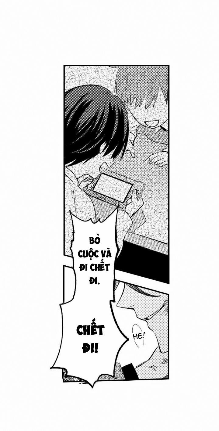 Chuyển Sinh Vào Thế Giới Của Ma Vương Evelogia 1 trang 8