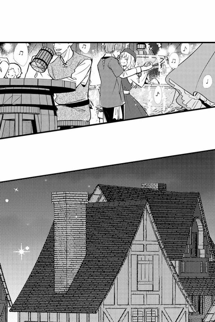 Chuyển Sinh Vào Thế Giới Của Ma Vương Evelogia 19 trang 1