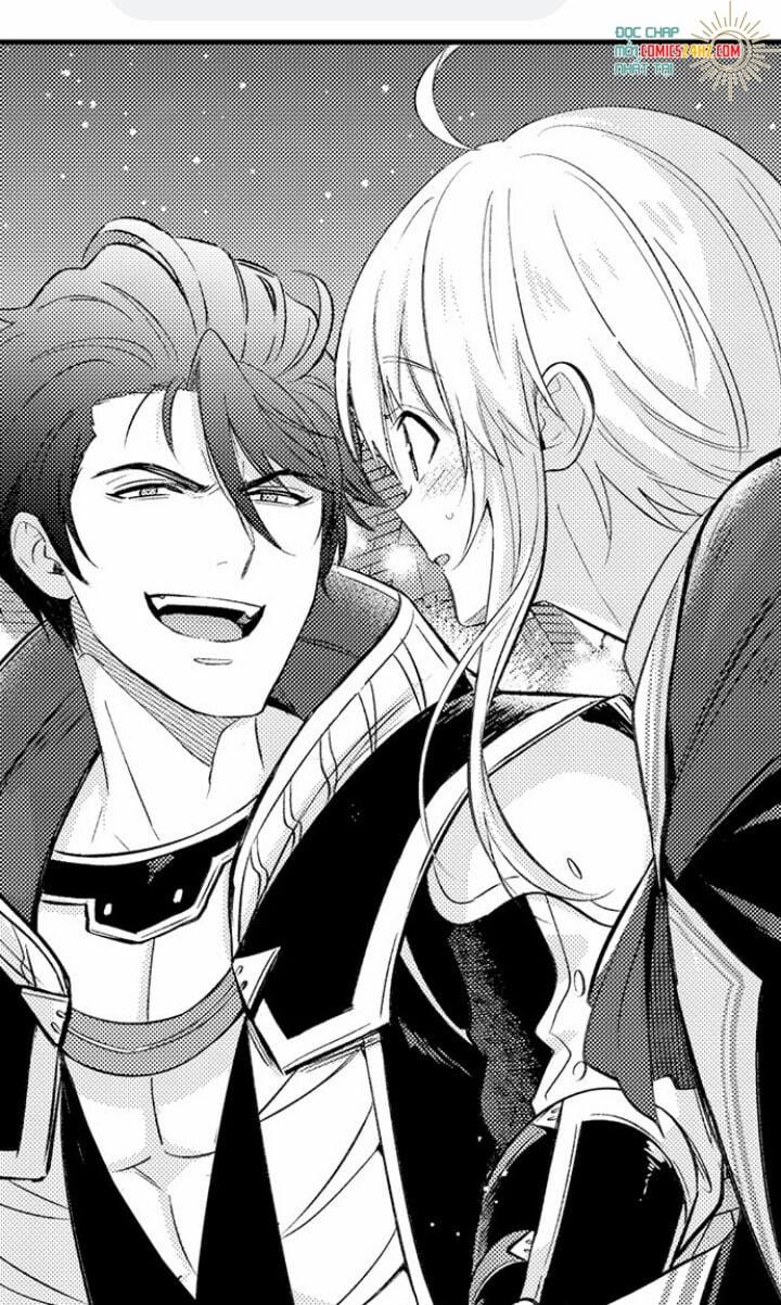 Chuyển Sinh Vào Thế Giới Của Ma Vương Evelogia 19 trang 13