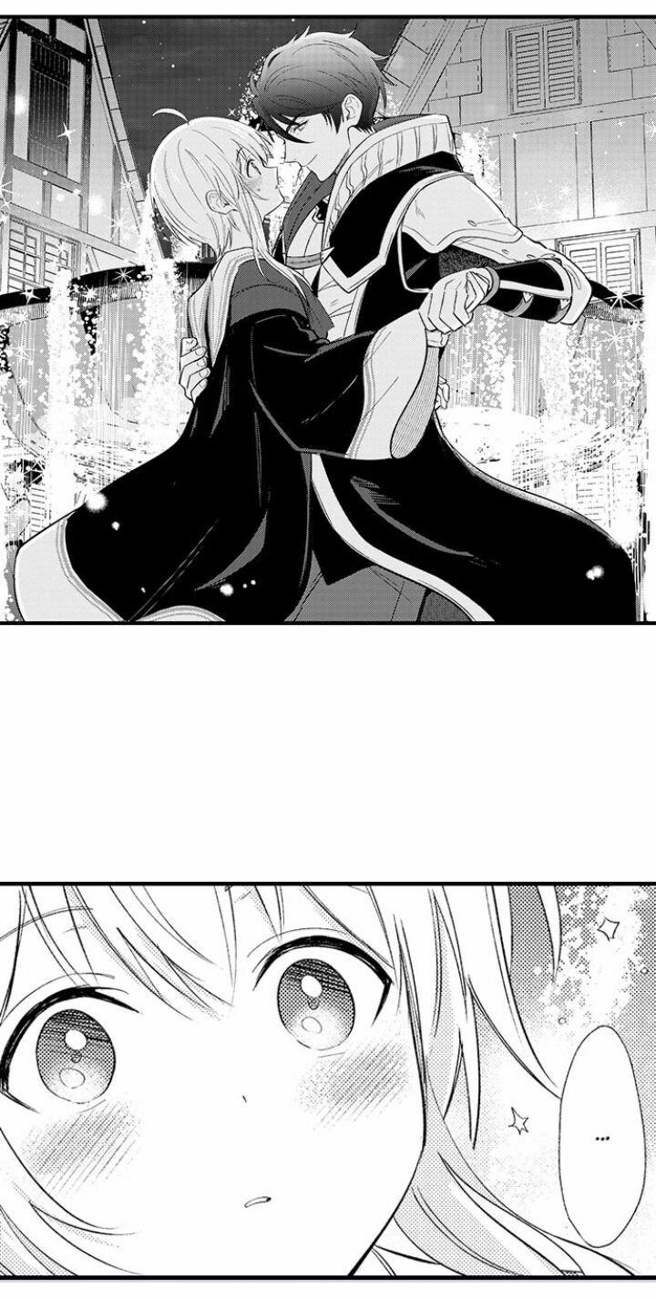 Chuyển Sinh Vào Thế Giới Của Ma Vương Evelogia 19 trang 18