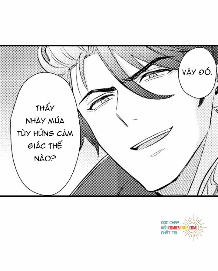 Chuyển Sinh Vào Thế Giới Của Ma Vương Evelogia 19 trang 19