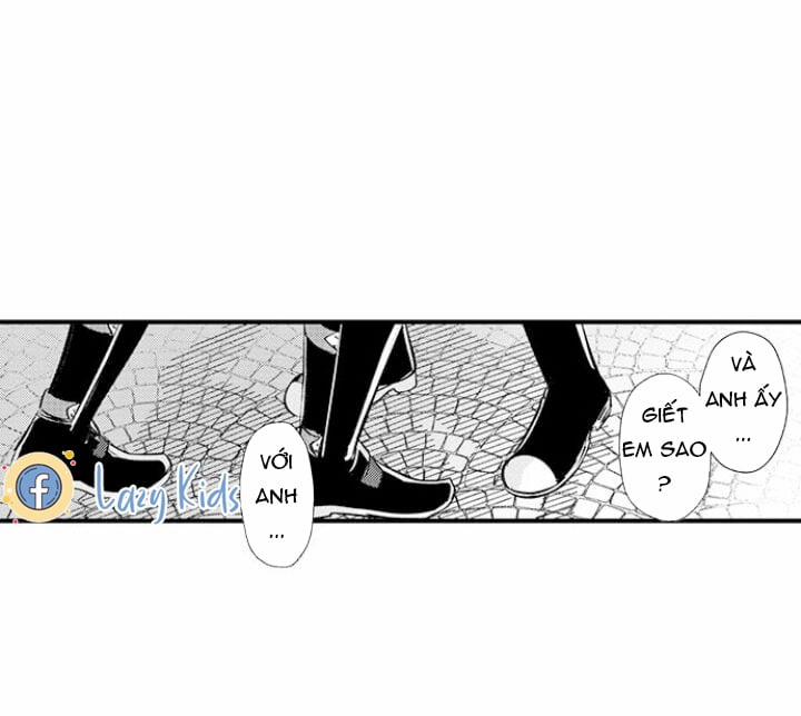 Chuyển Sinh Vào Thế Giới Của Ma Vương Evelogia 19 trang 23