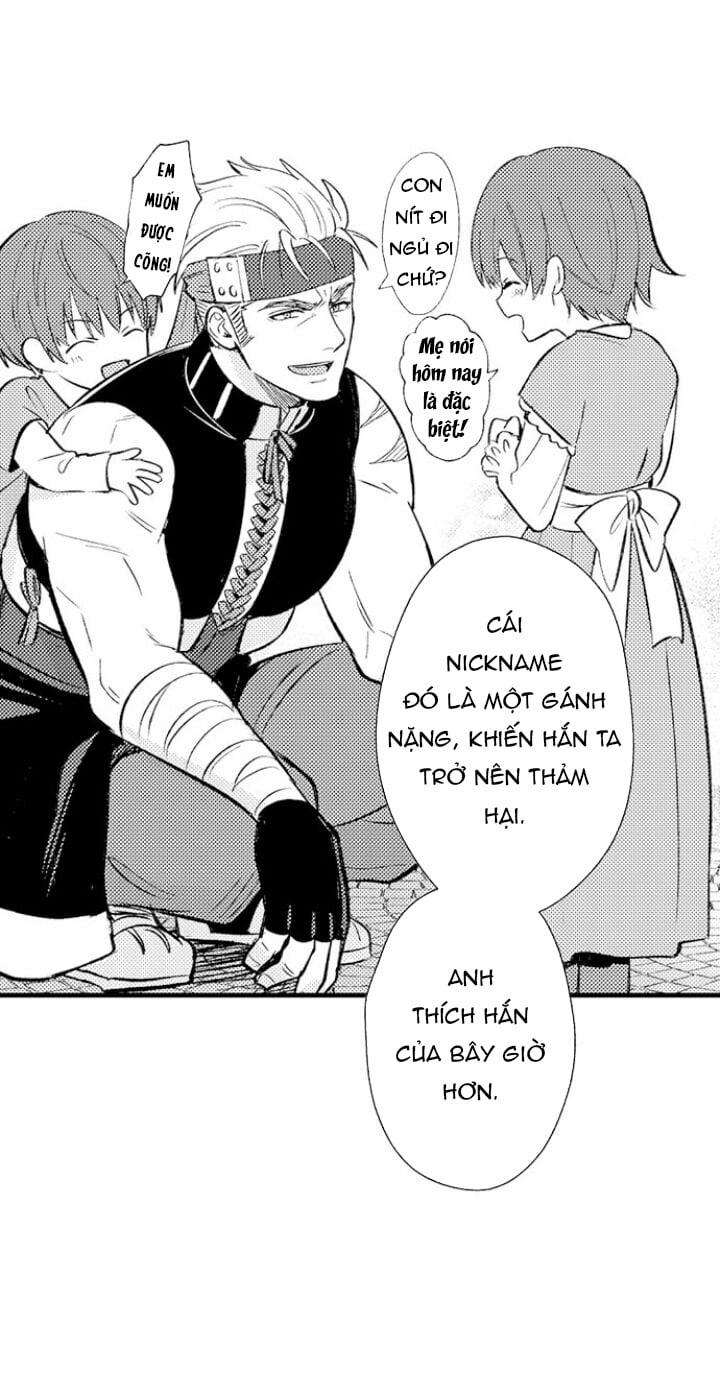 Chuyển Sinh Vào Thế Giới Của Ma Vương Evelogia 19 trang 24