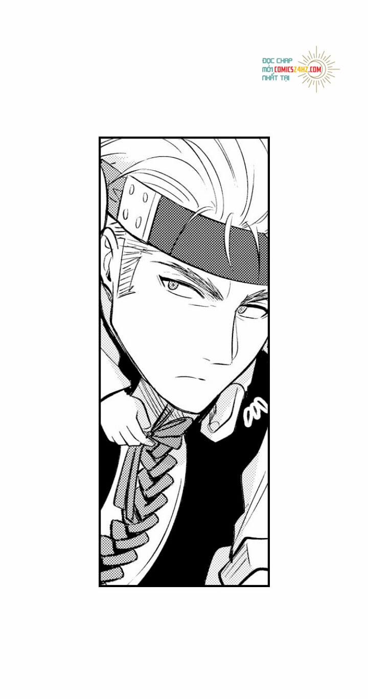 Chuyển Sinh Vào Thế Giới Của Ma Vương Evelogia 19 trang 25