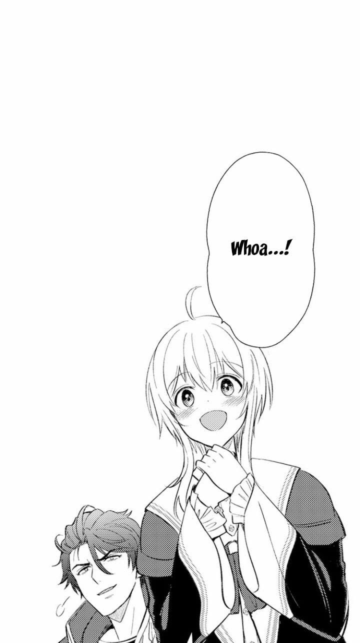 Chuyển Sinh Vào Thế Giới Của Ma Vương Evelogia 19 trang 3