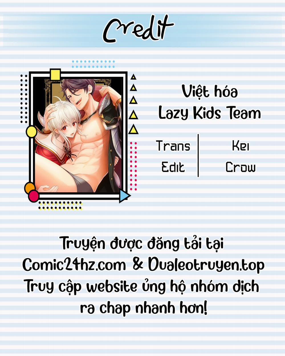 Chuyển Sinh Vào Thế Giới Của Ma Vương Evelogia 2 trang 0