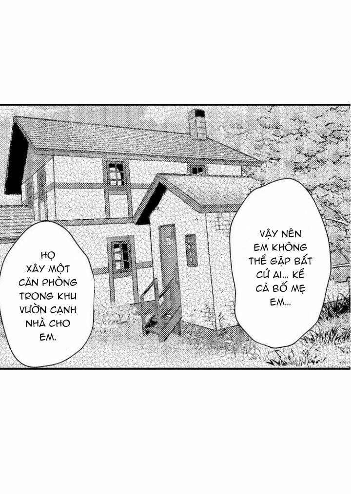 Chuyển Sinh Vào Thế Giới Của Ma Vương Evelogia 2 trang 13