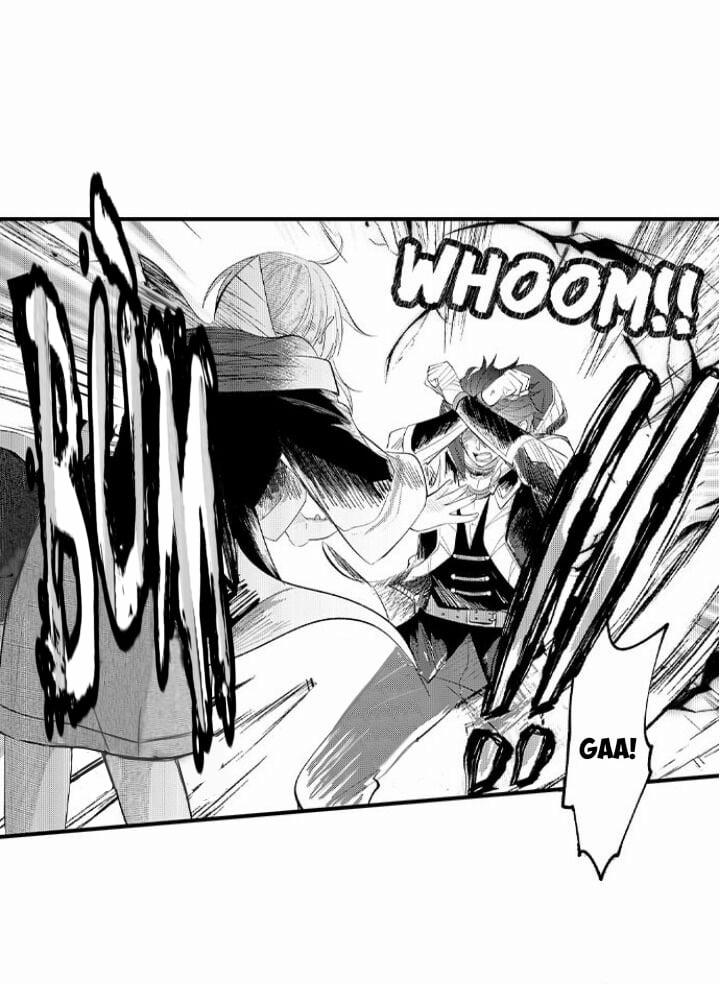 Chuyển Sinh Vào Thế Giới Của Ma Vương Evelogia 2 trang 23