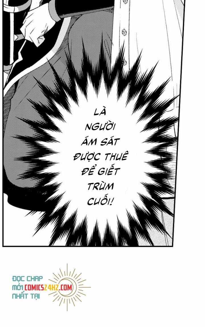 Chuyển Sinh Vào Thế Giới Của Ma Vương Evelogia 2 trang 4