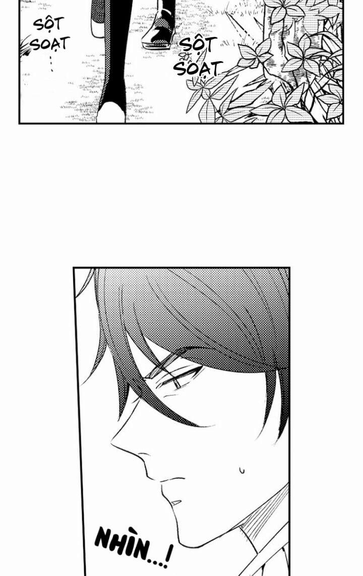 Chuyển Sinh Vào Thế Giới Của Ma Vương Evelogia 2 trang 7