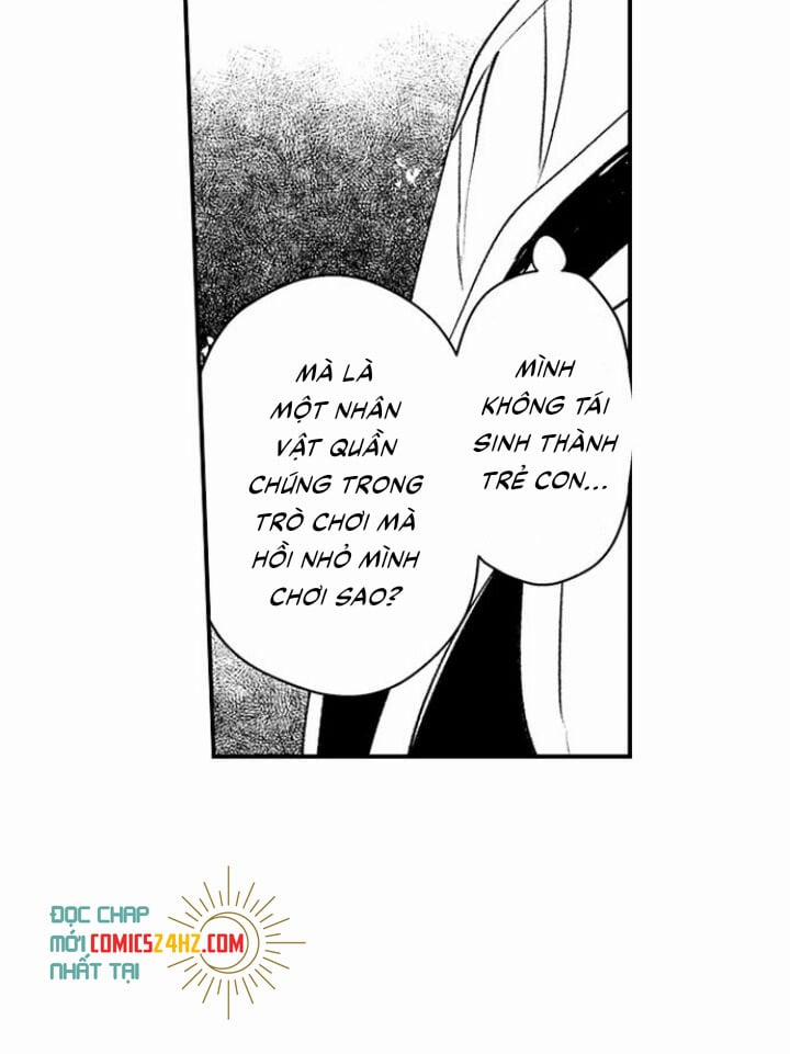 Chuyển Sinh Vào Thế Giới Của Ma Vương Evelogia 2 trang 8