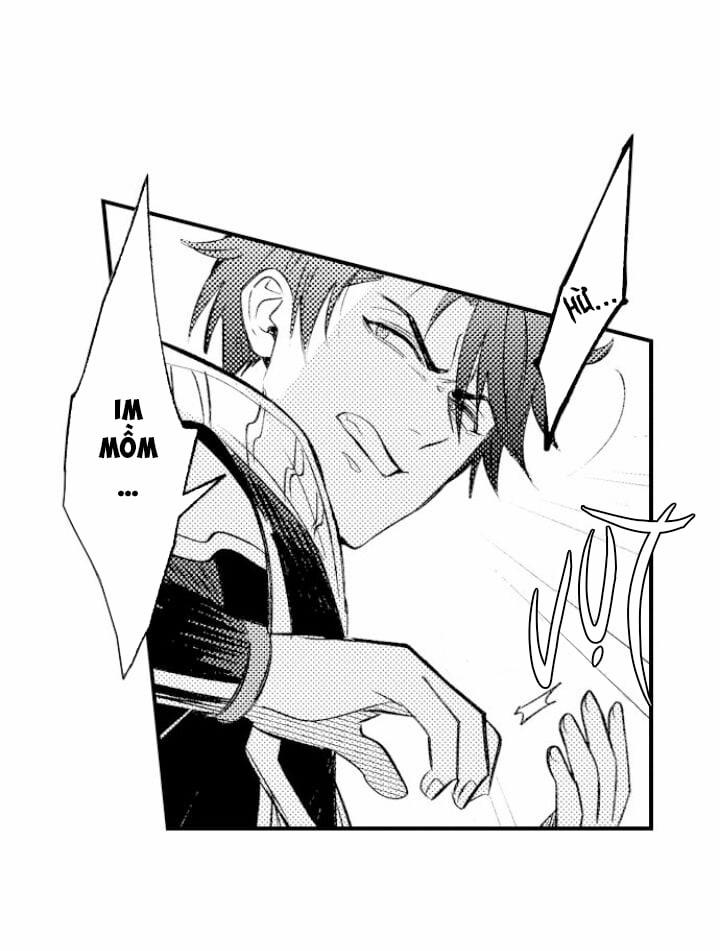 Chuyển Sinh Vào Thế Giới Của Ma Vương Evelogia 20 trang 11