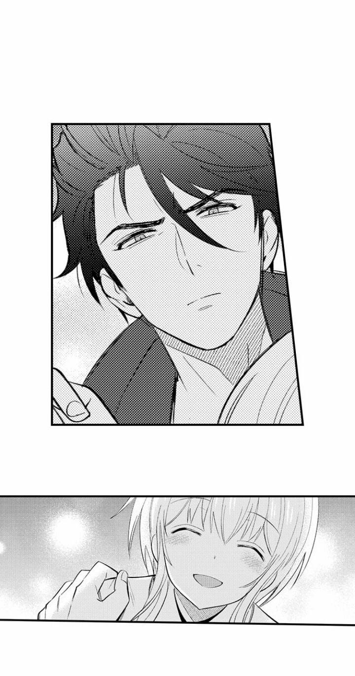 Chuyển Sinh Vào Thế Giới Của Ma Vương Evelogia 20 trang 17