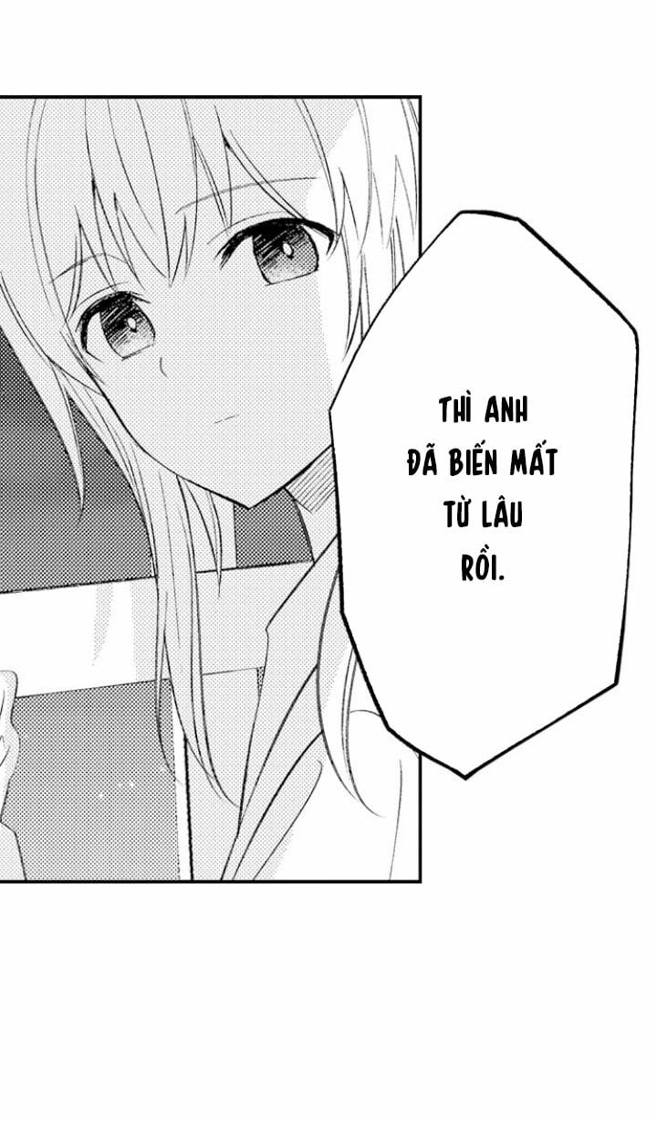 Chuyển Sinh Vào Thế Giới Của Ma Vương Evelogia 20 trang 22