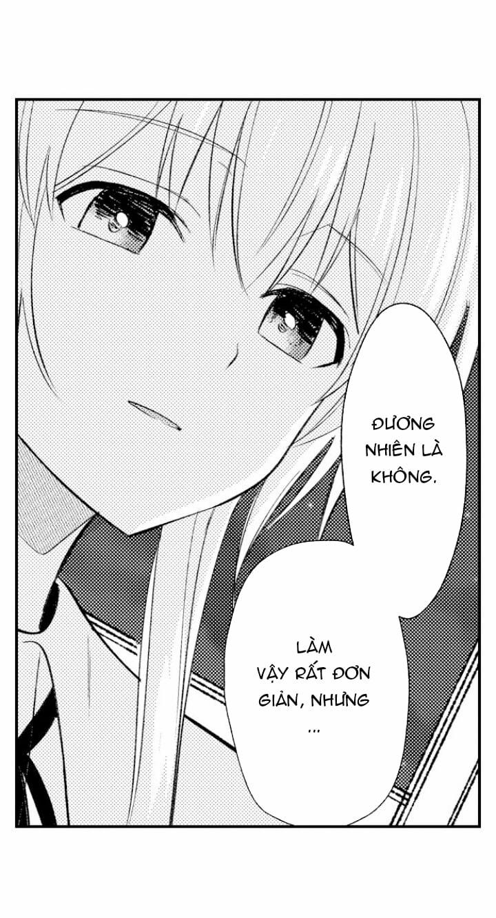 Chuyển Sinh Vào Thế Giới Của Ma Vương Evelogia 20 trang 26