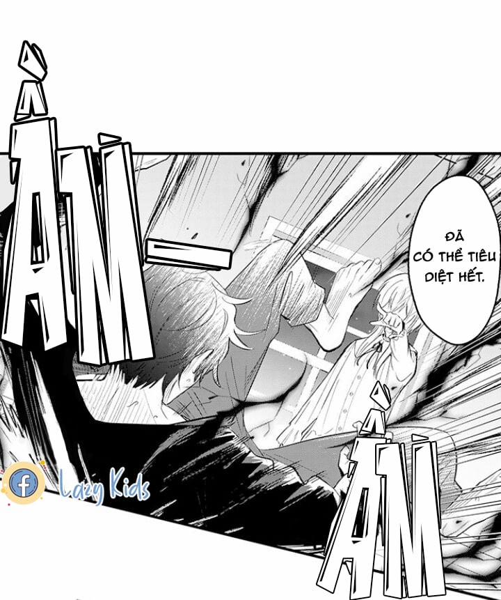 Chuyển Sinh Vào Thế Giới Của Ma Vương Evelogia 20 trang 28