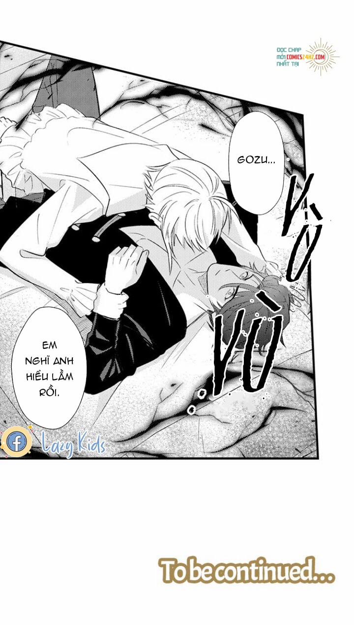 Chuyển Sinh Vào Thế Giới Của Ma Vương Evelogia 20 trang 30